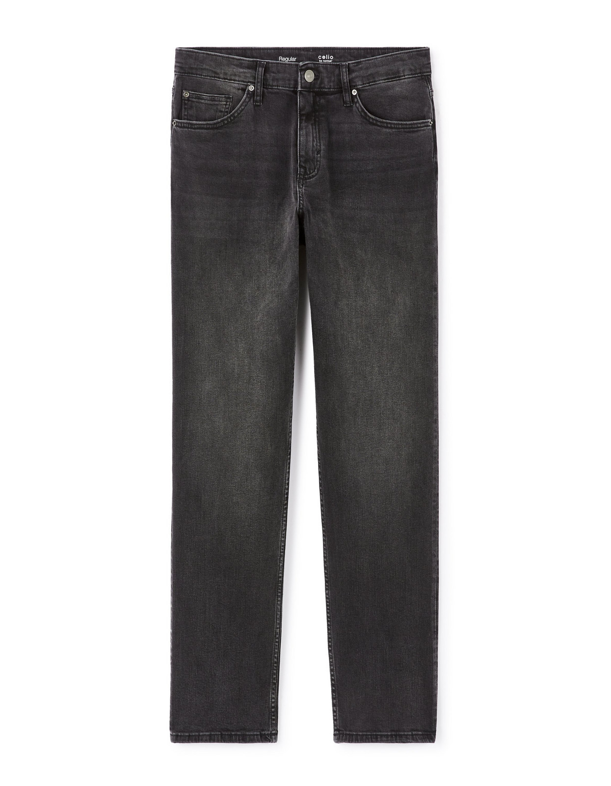 Celio Jeans C5 Regular3l - Men's