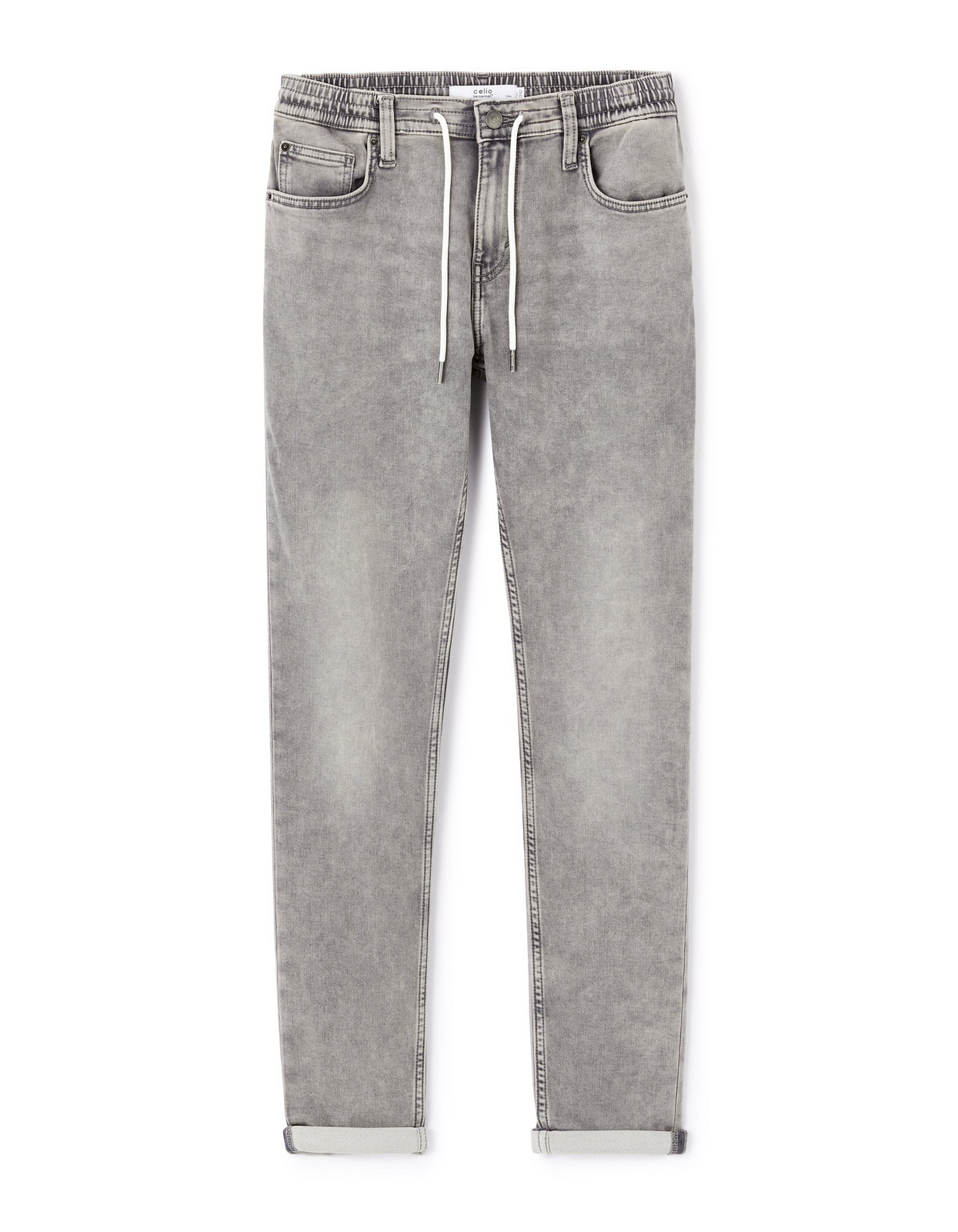 Celio Jeans Slim C25 Losuper1 - Men's