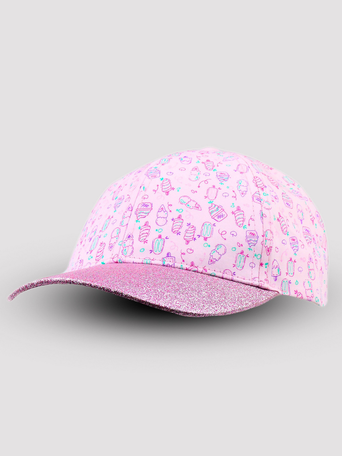 NOVITI Woman's Baseball Cap CD043-G-01