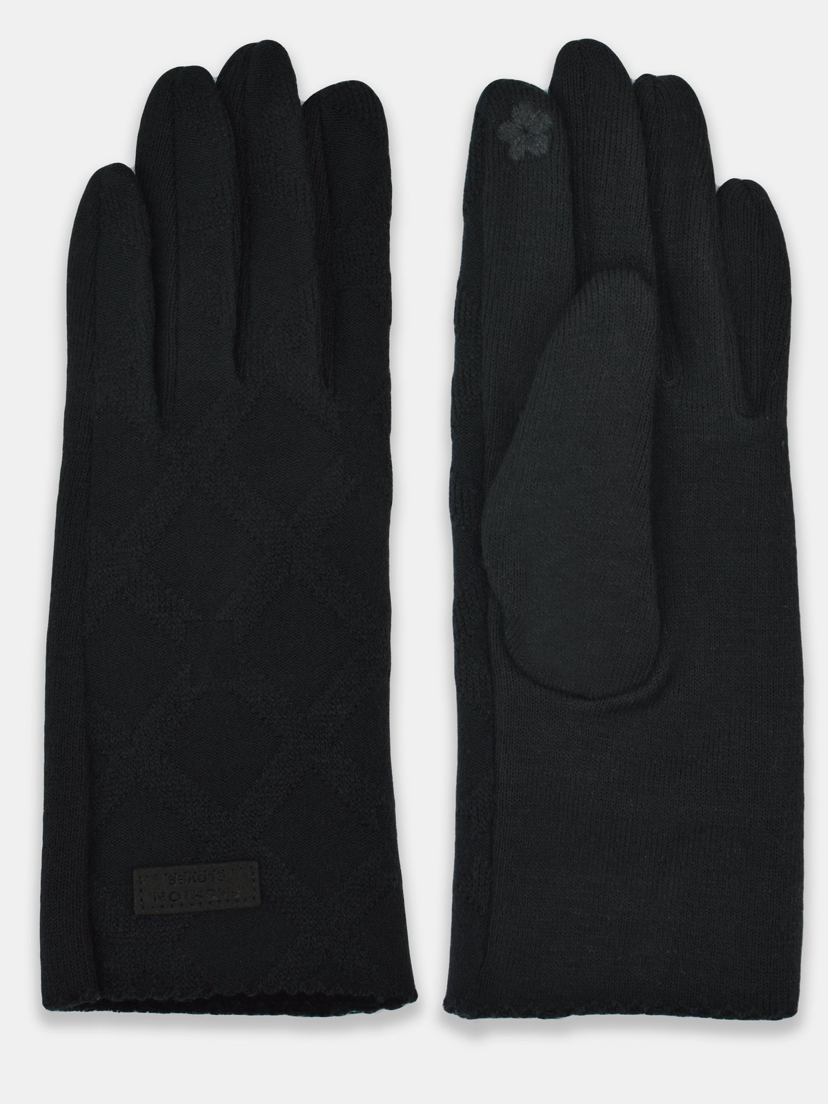 NOVITI Woman's Gloves RW026-W-01