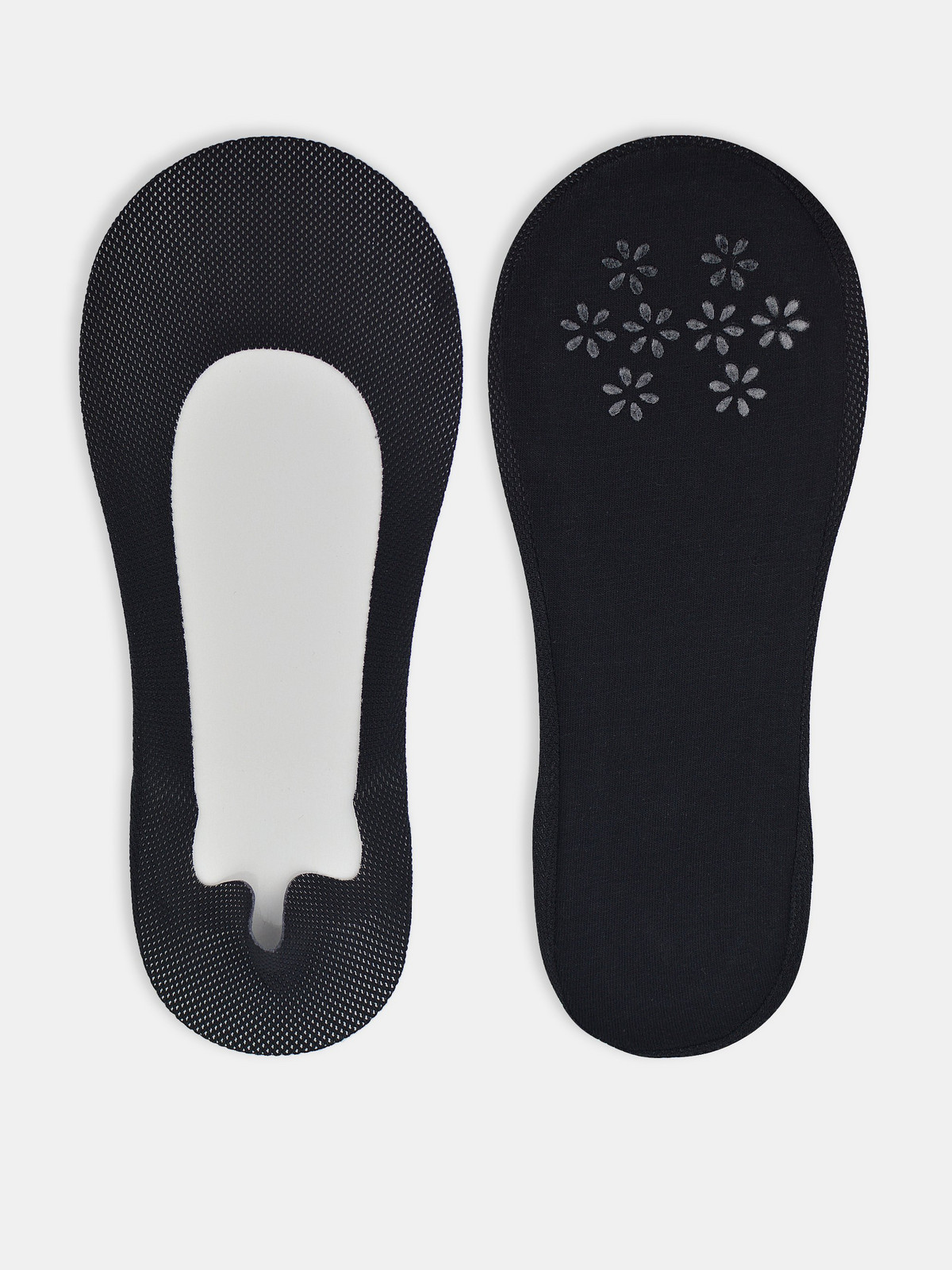 NOVITI Woman's Short Socks SN022-W-01
