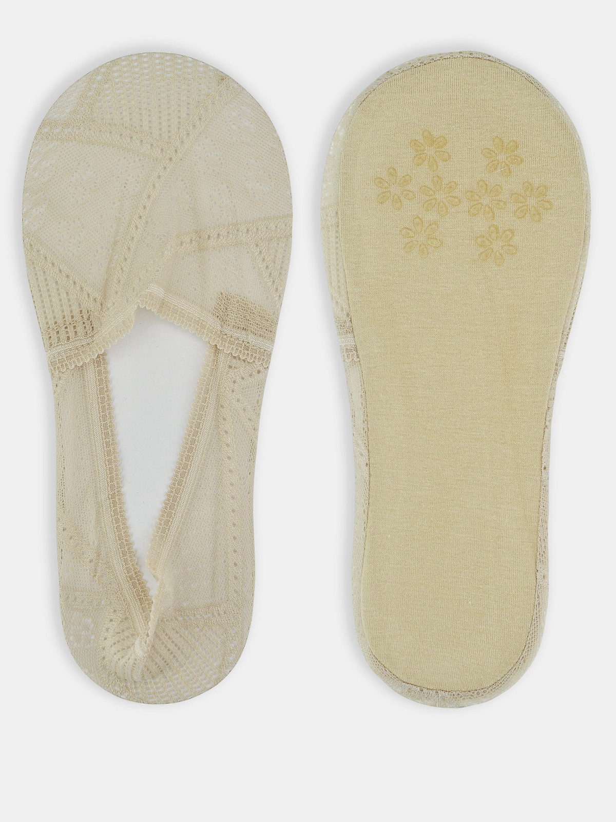 NOVITI Woman's Short Socks SN032-W-03