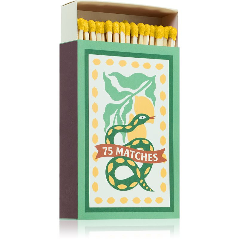 Paddywax A Dopo Snake 75 pcs 1 ks
