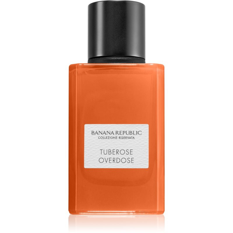 Banana Republic Tuberose Overdose parfumovaná voda unisex 75 ml