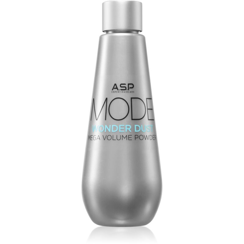 ASP MODE Wonder Dust matujúci objemový púder 20 g