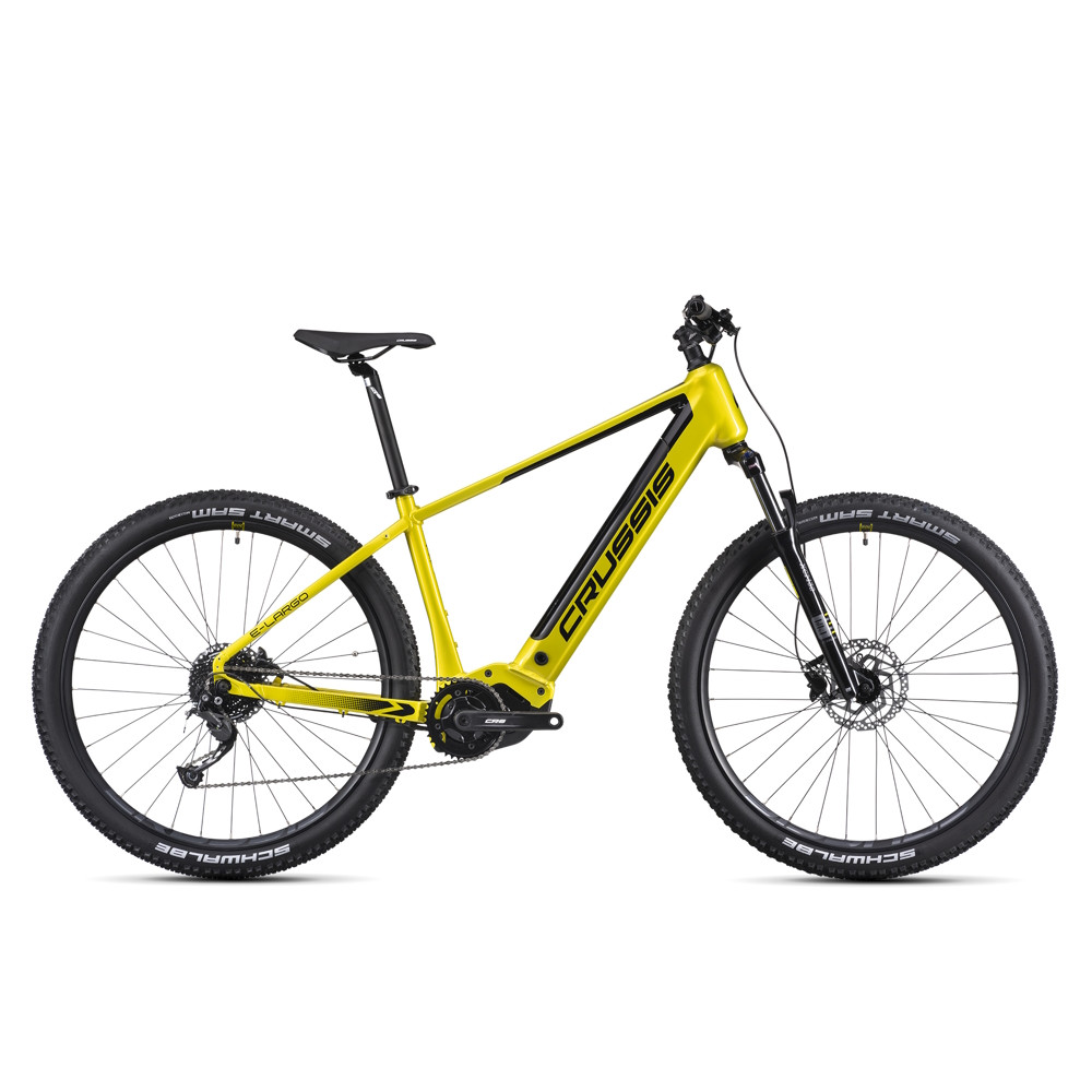 Crussis e-Largo 7.10 522Wh 29