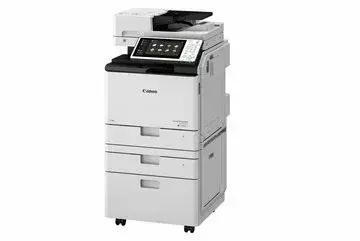 Pronájem 48 měsíců Canon iRAC 3520i, A3 - Pronájem 48 měsíců Canon iRAC 3520i, A4 - A3