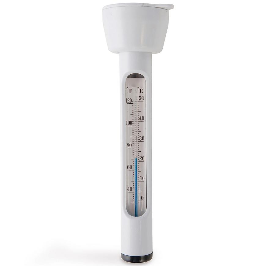 Bazénový teplomer intex 28093