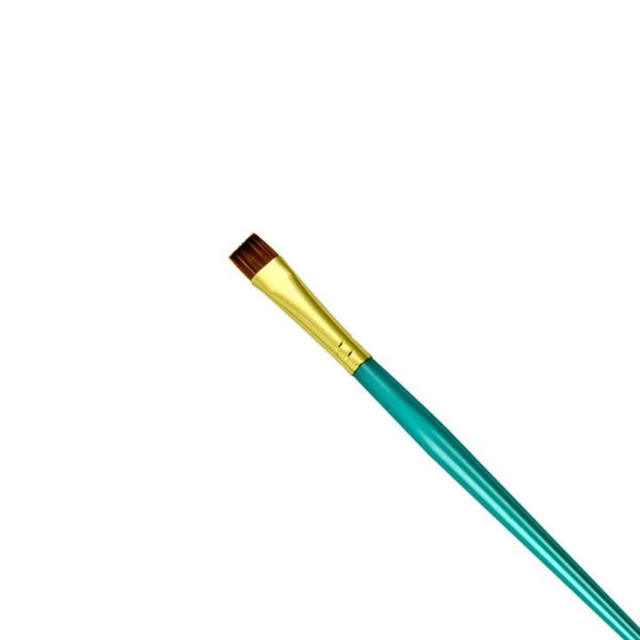 Plochy štetec Menta Series 78 od Royal & Langnickel | Various Sizes