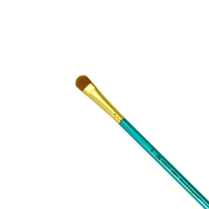 Štetec Soft Scrub Menta Series 88 od Royal & Langnickel | Various Sizes