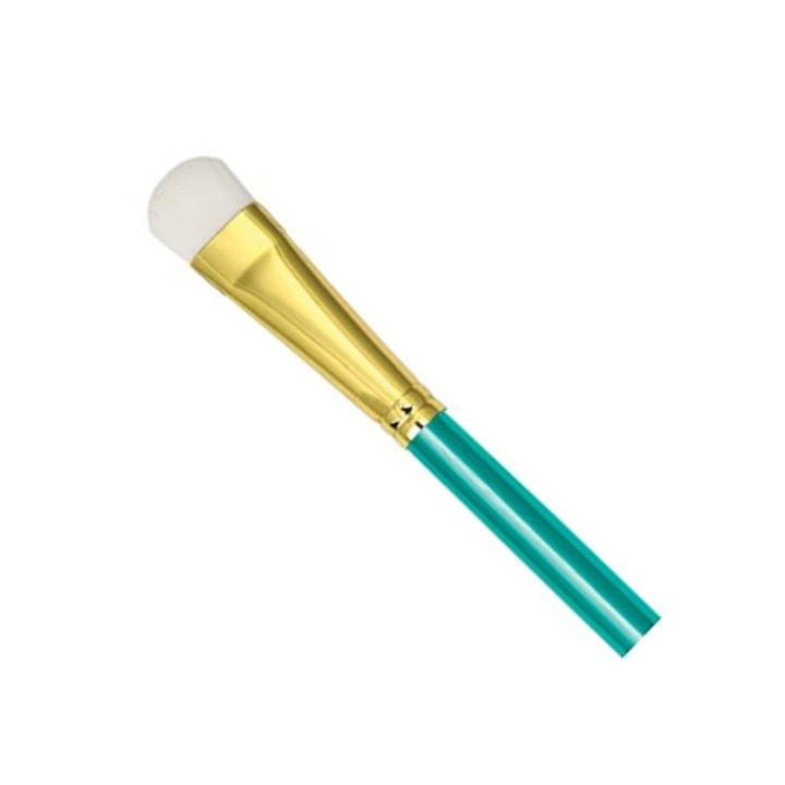 Štetec Stiff Scrubber Menta Series 88 od Royal & Langnickel | Various Sizes