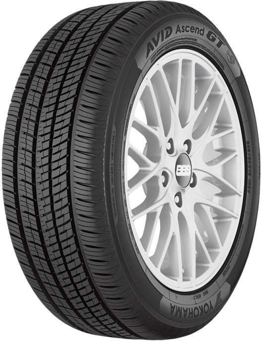 Yokohama S35 AVID-GT 235/55 R19 101V