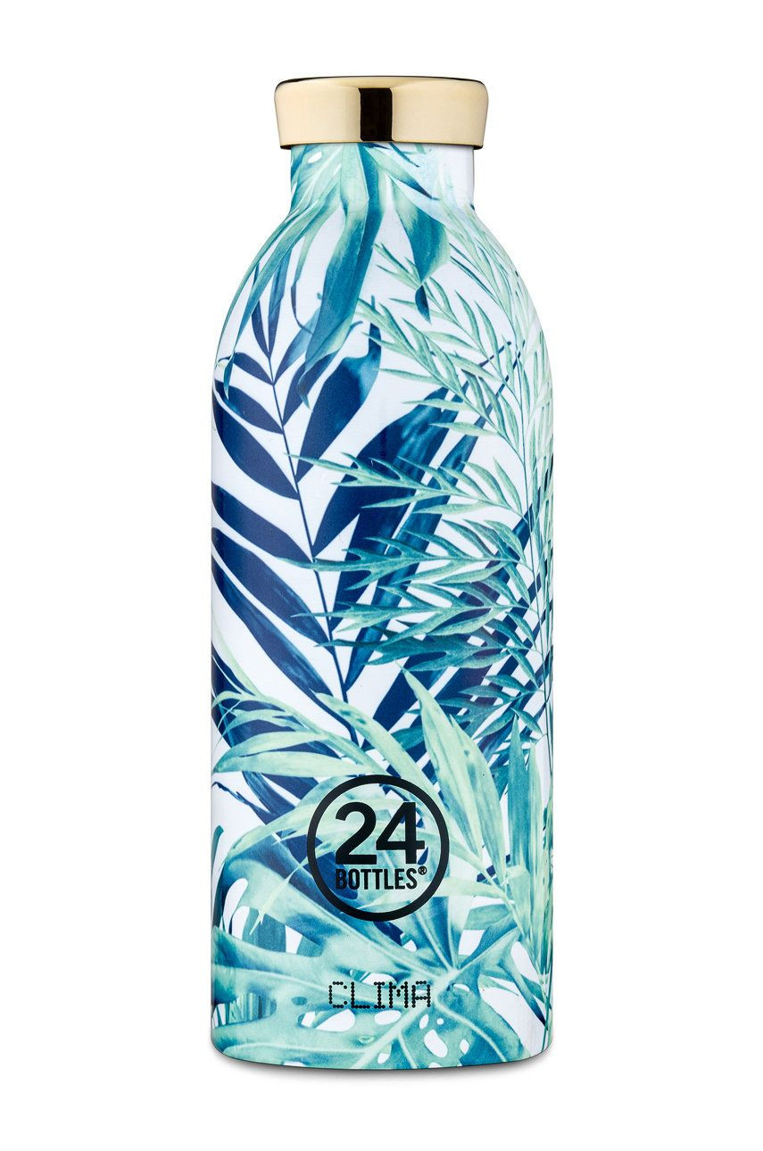 24bottles - Termo fľaša Clima Lush 500ml Clima.500.Lush-Lush,