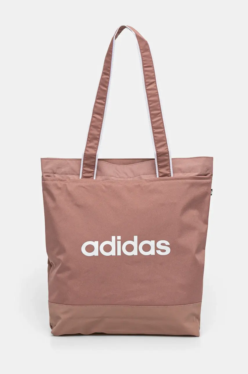 Kabelka adidas oranžová farba, JD2268