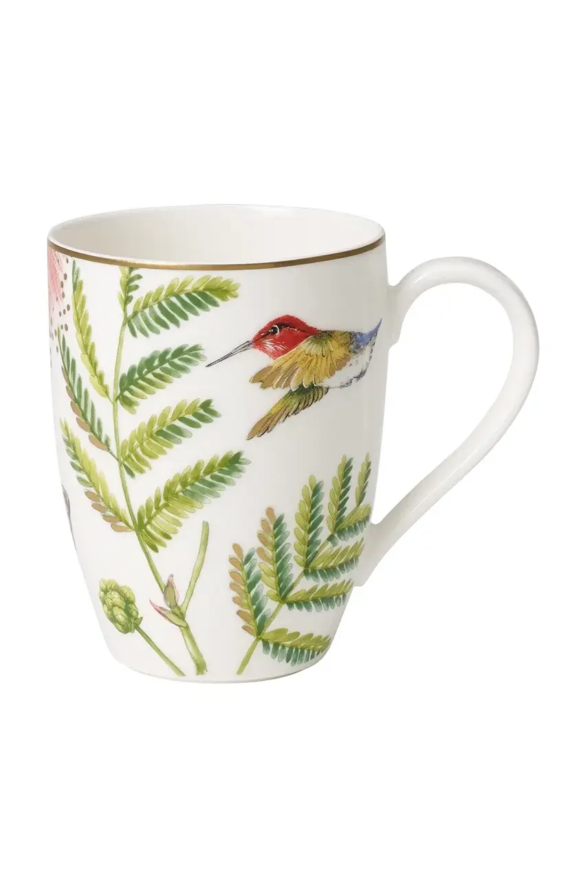 Sada pohárov Villeroy & Boch Amazonia Anmut 350 ml 6-pak viac farieb