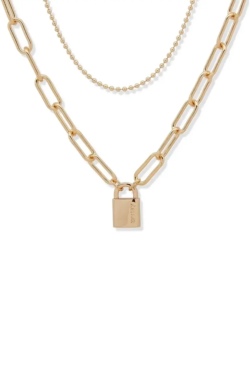 Náhrdelník Dkny 04N00278