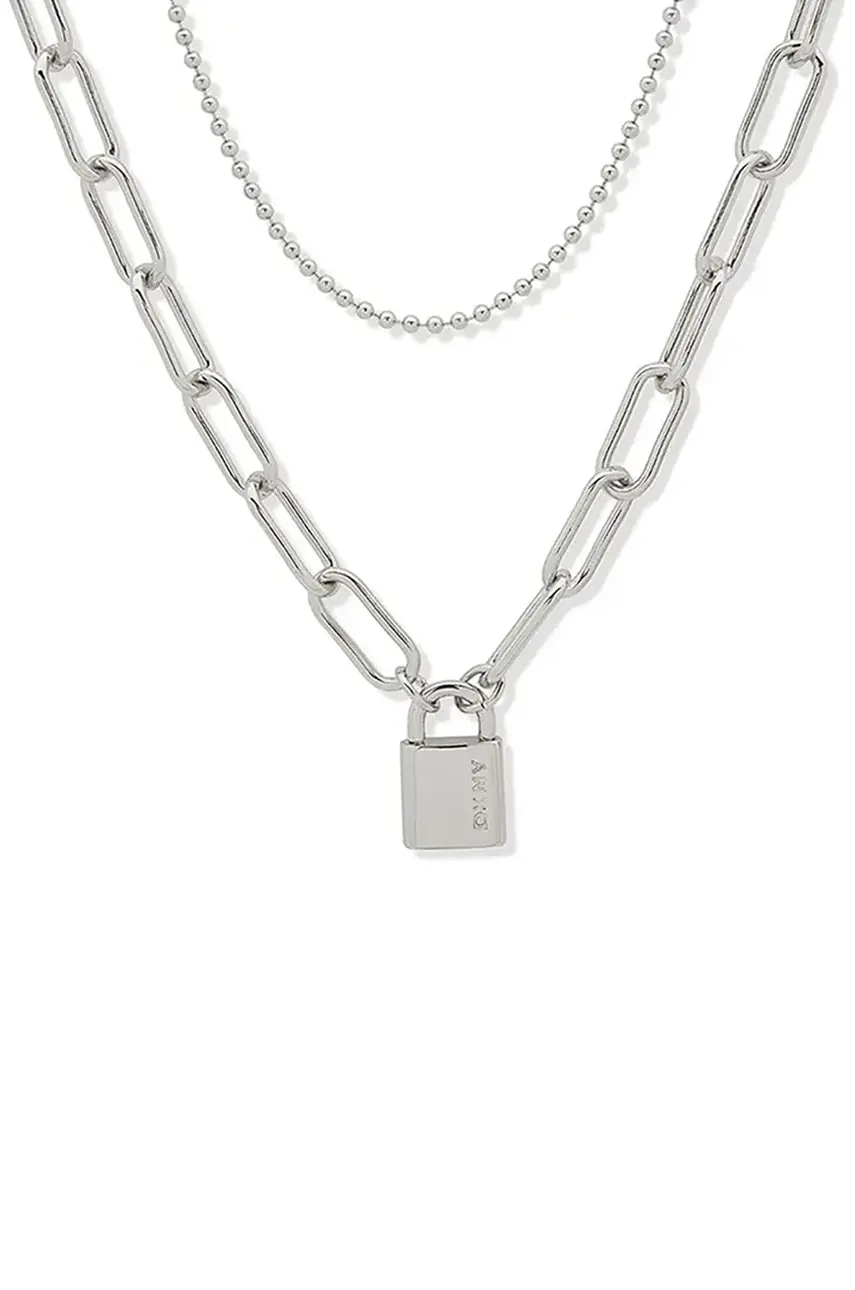 Náhrdelník Dkny 04N00279