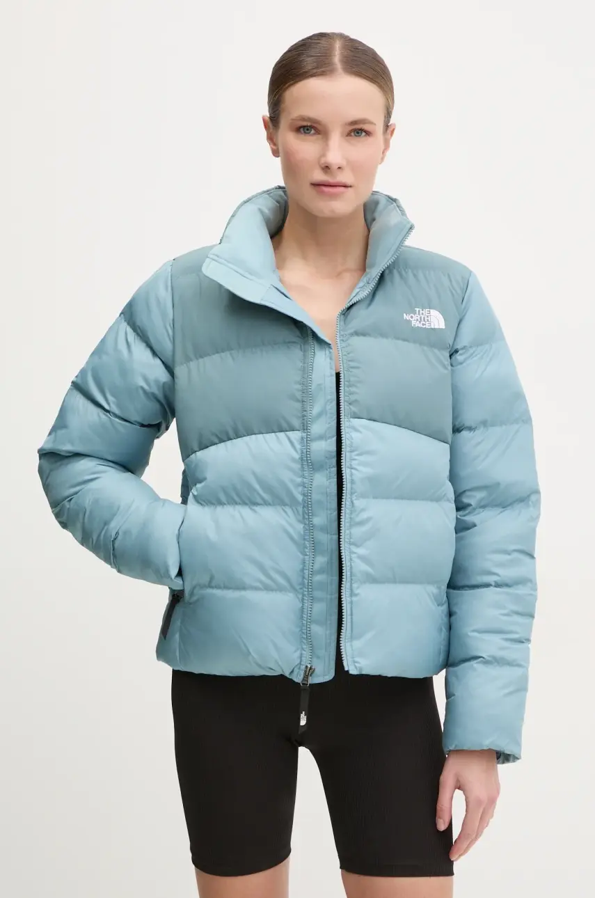 Bunda The North Face Saikuru dámska, zimná, NF0A89JD93R1