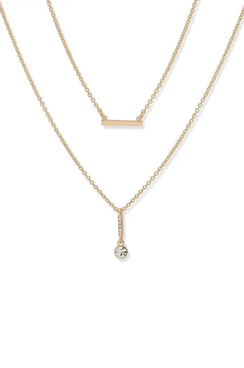 Náhrdelník Dkny 04N00277