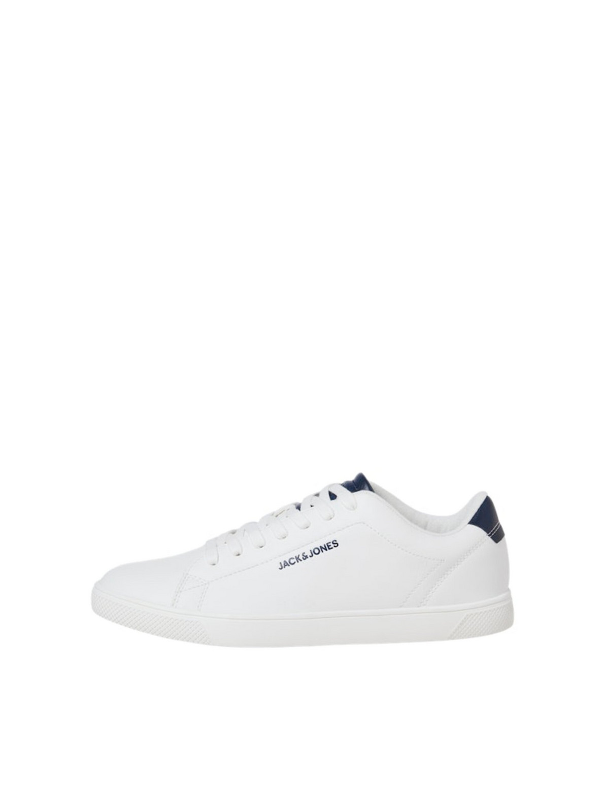 Bílé pánské tenisky Jack & Jones Bosley