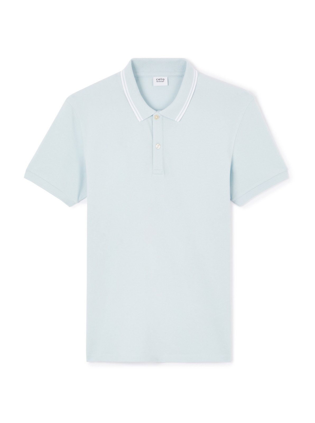 Polo tričko Leprime Celio