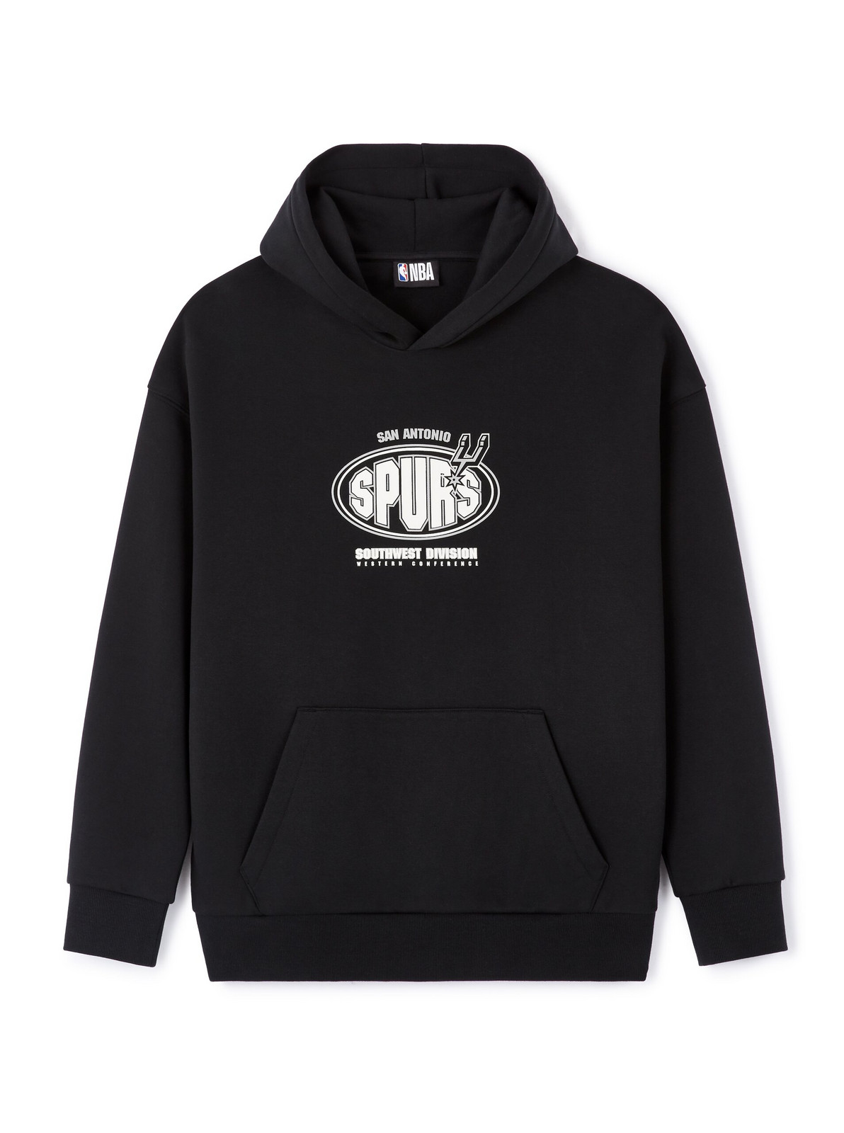 Mikina NBA San Antonio Spurs Celio