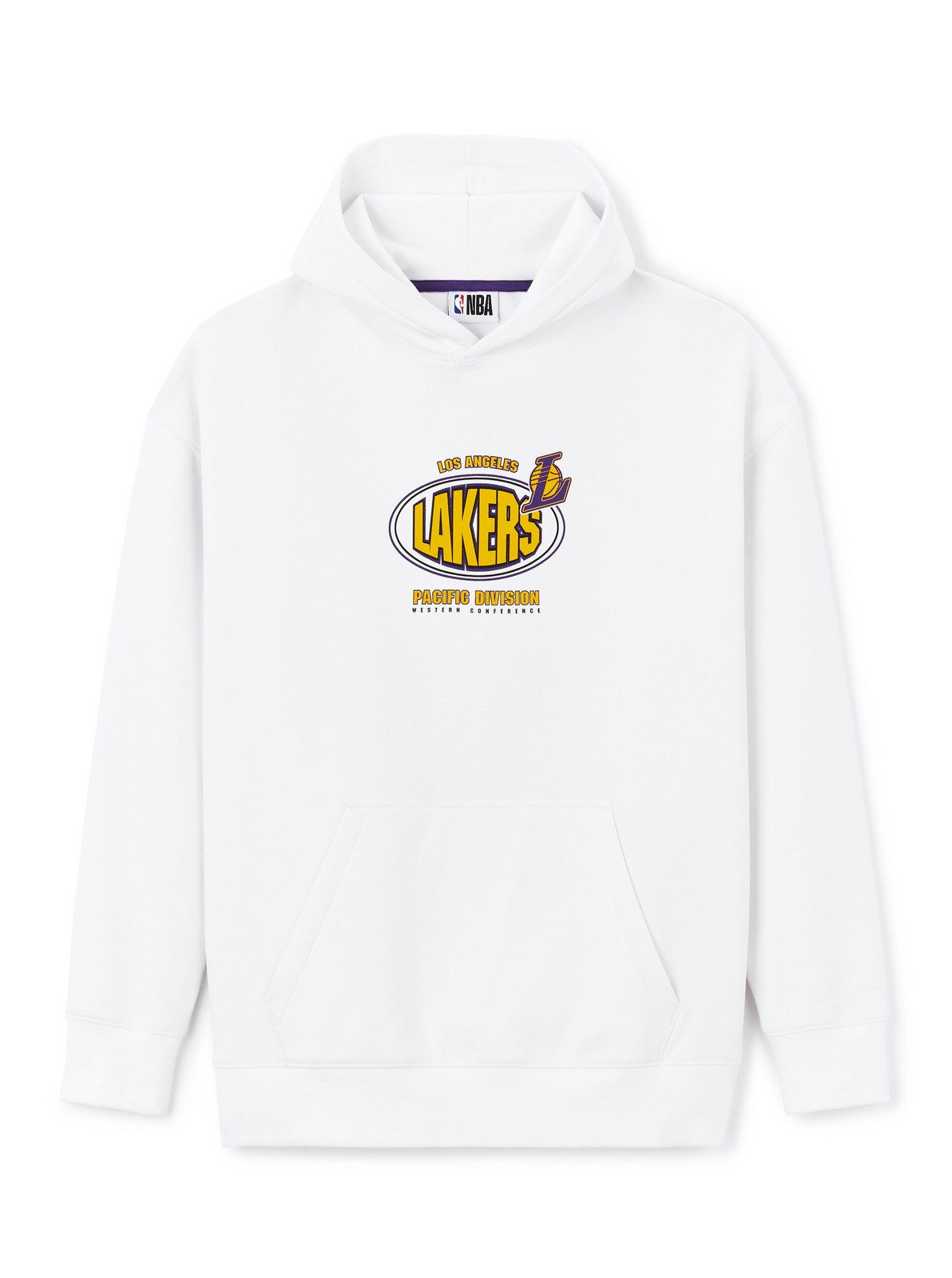 Mikina Las Angeles Lakers Celio