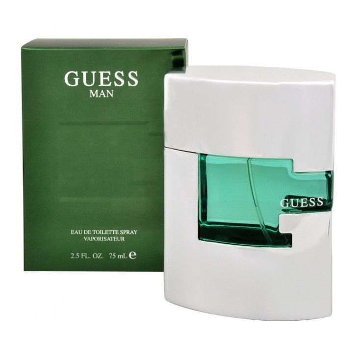 Guess Men 75ml