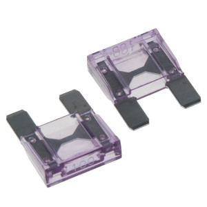 Nožová poistka 100A - MAXI