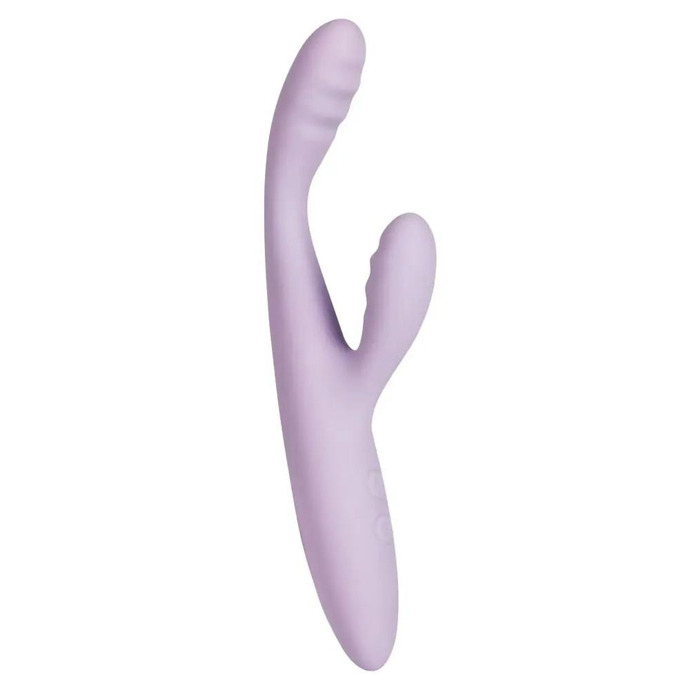 Svakom Cici+ 2 rabbit vibrátor - lilac