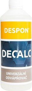 Despon Odvápňovač 500 ml