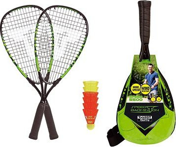 Talbot Torro Speed badmintonový set Speed 5500