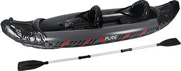 Pure2Improve P4F XPRO KAYAK 2.0