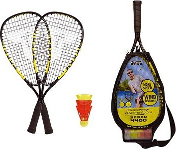 Talbot Torro Speedminton set Speed 4400