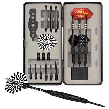 Abbey-Darts Dart Set, 2 ks, 23 g