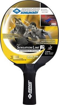 DONIC Sensation 500