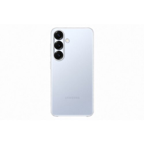 EF-QS931CTE Samsung Clear Kryt pro Galaxy S25 Transparent