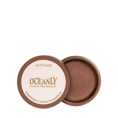 Krémové očné tiene ATTITUDE Oceanly - Cinnamon Stick 5ml