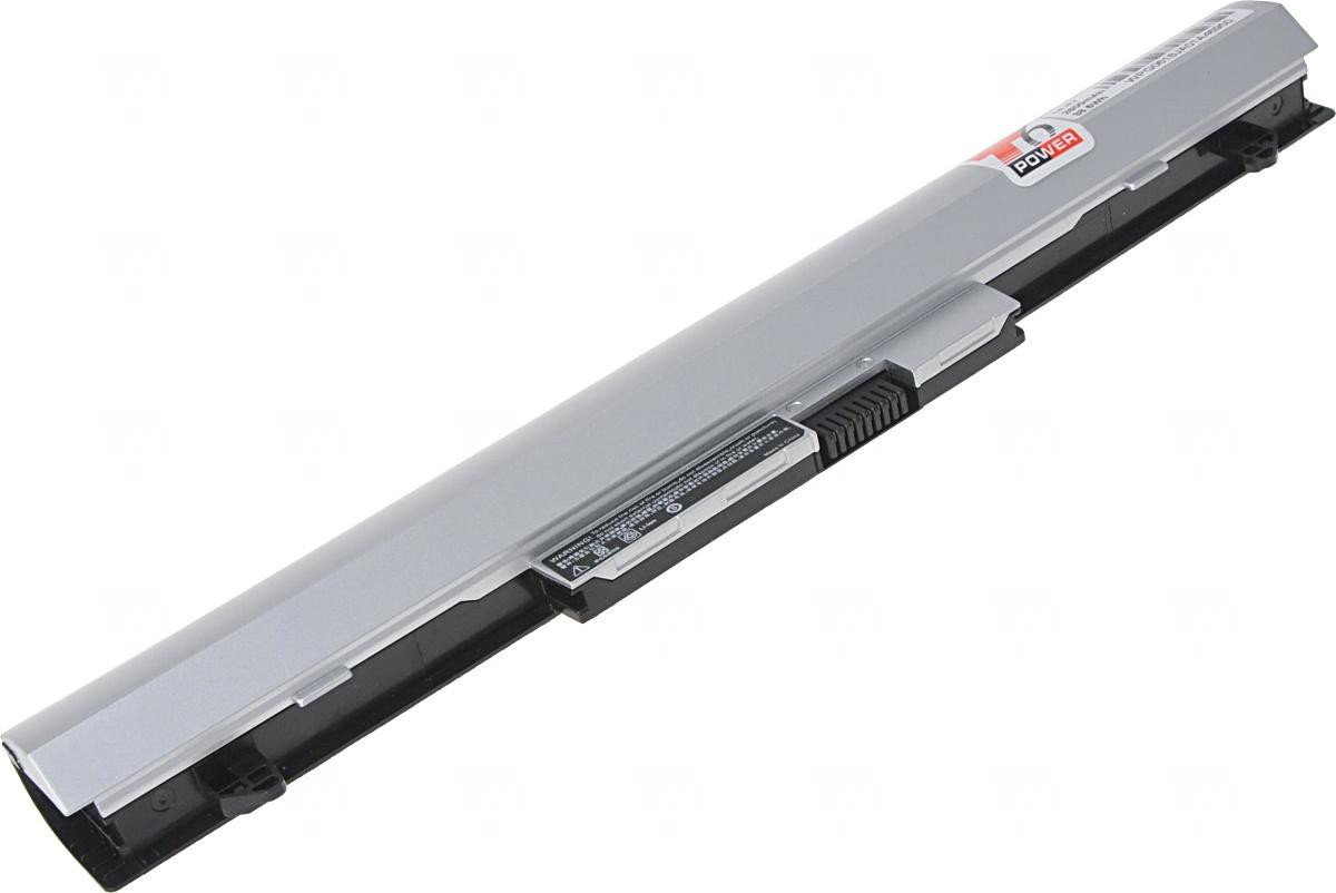 Batéria T6 Power HP ProBook 430 G3, 440 G3, 446 G3, 2600mAh, 38,5Wh, 4cell
