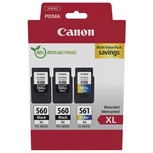 CANON PG-560-XL - originálny
