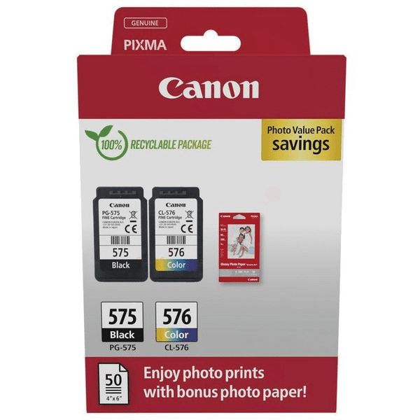 CANON PG-575 - originálny
