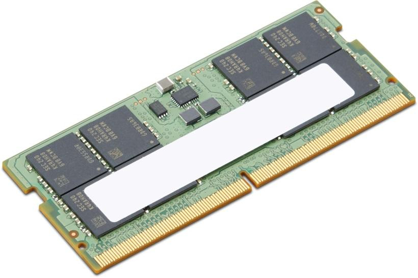 Lenovo pamäť ThinkPad 32GB DDR5 5600MHz SoDIMM