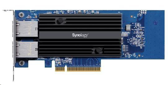 Synology E10G30-T2 rozširujúca karta 2x 10GBASE-T