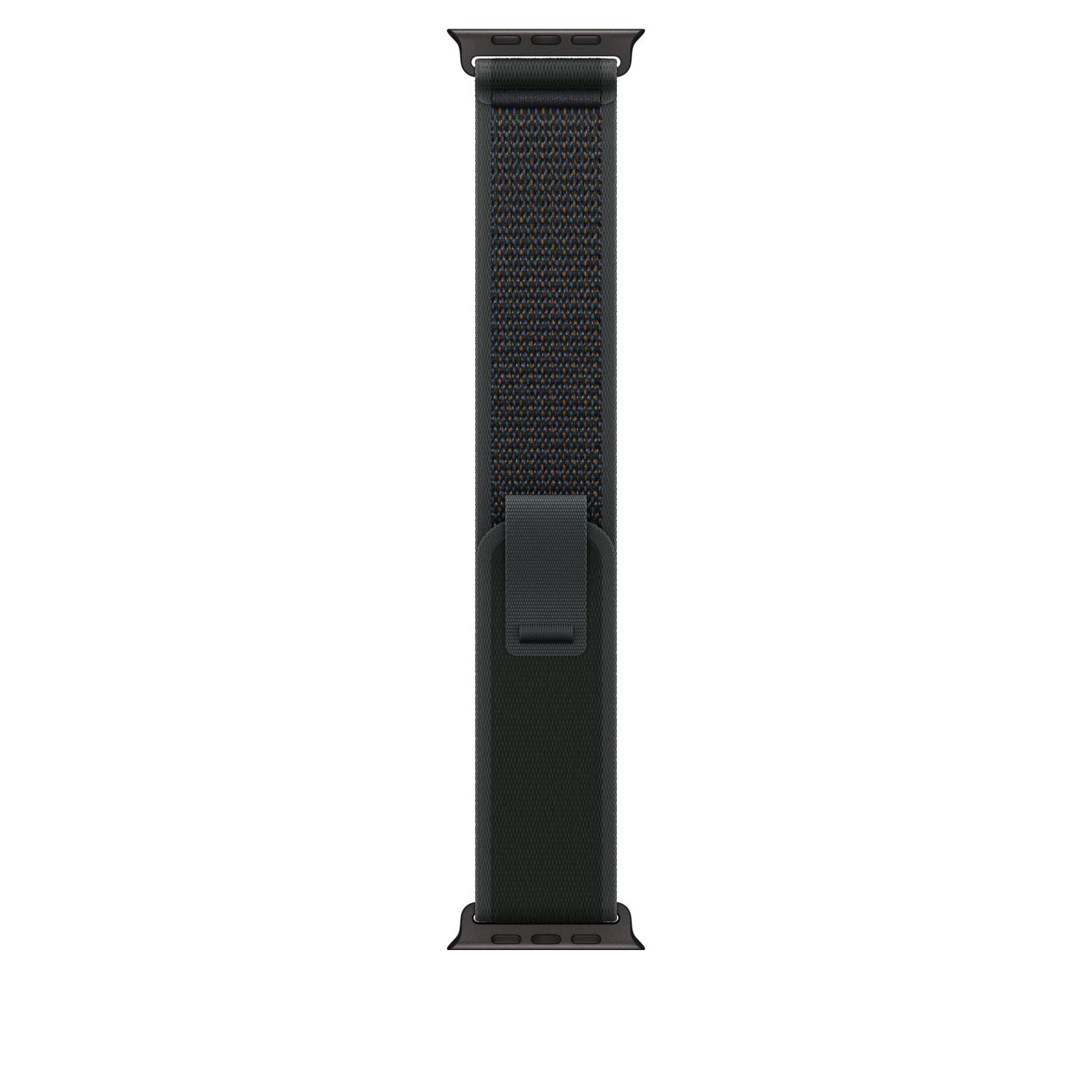 Watch Acc/49/Black Trail Loop - M/L - Black Titan