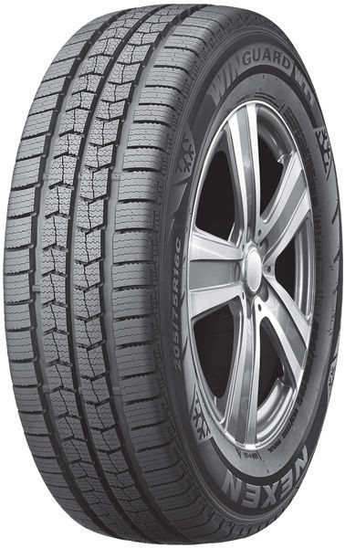 Nexen WINGUARD WT1 225/65 R16 112/110R
