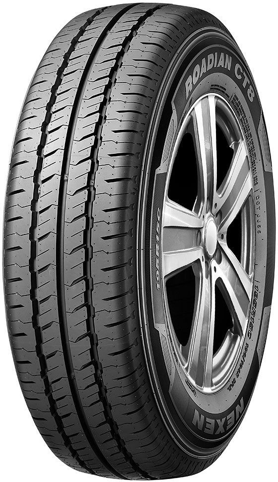 Nexen ROADIAN CT8 225/65 R16 112/110S