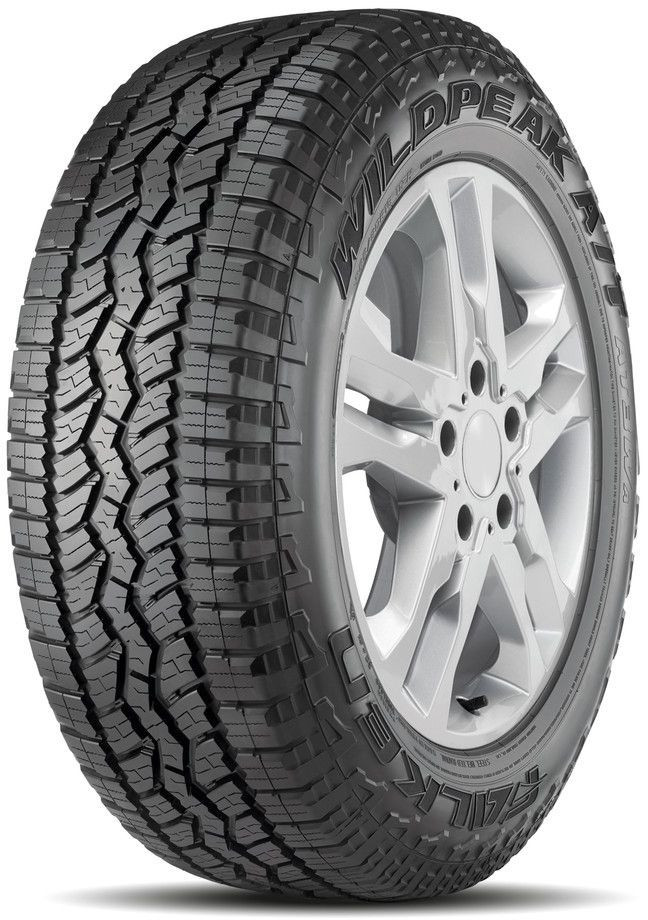 Falken WILDPEAK A/T AT3WA 265/60 R18 114H