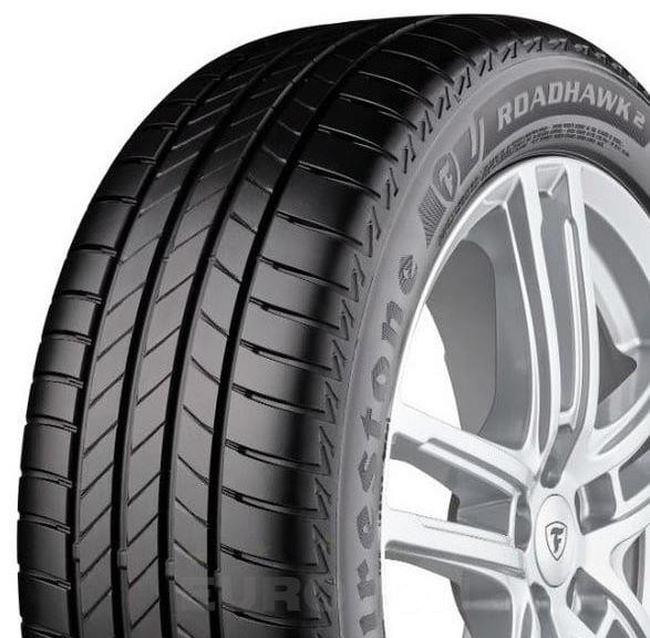Firestone ROADHAWK 2 215/55 R16 97Y