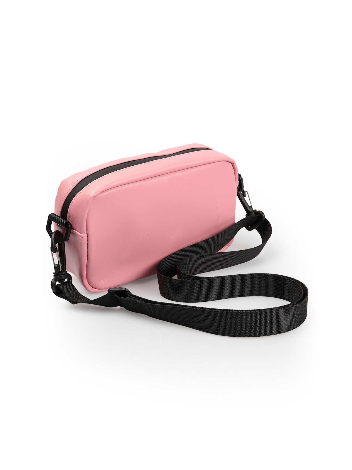 GATE Crossbody taška s nastaviteľnou dĺžkou