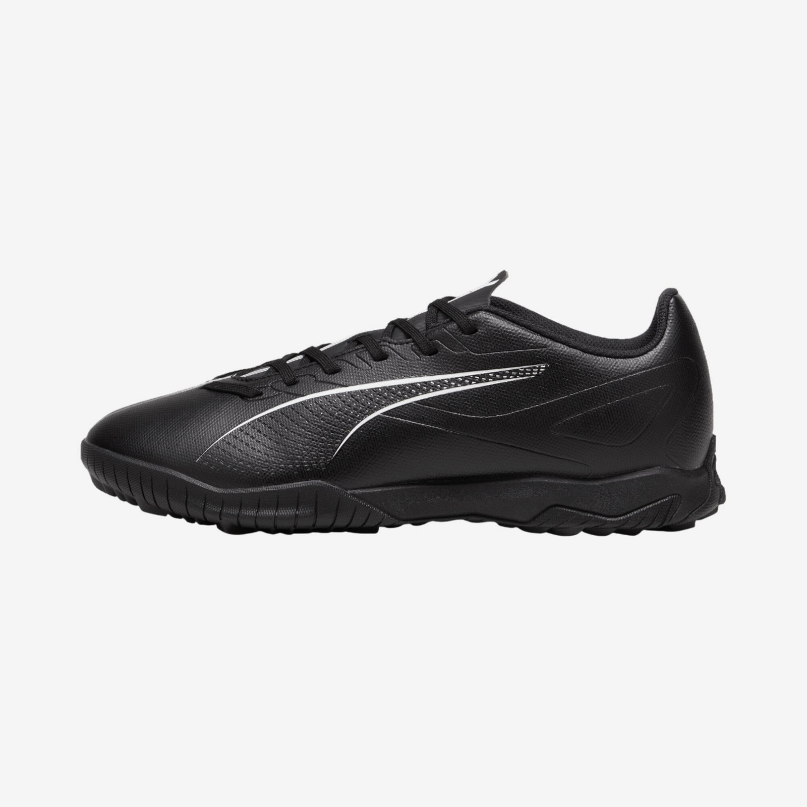 PUMA ULTRA Play TT futbalové turfy čierne